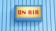 On Air, Rechte: Interfoto-Yesterday