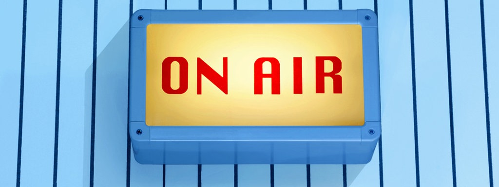 On Air, Rechte: Interfoto-Yesterday