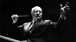 Paul Hindemith.