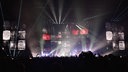 Konzert von Robbie Williams