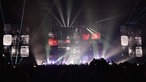 Konzert von Robbie Williams