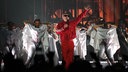 Konzert von Robbie Williams