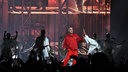 Konzert von Robbie Williams