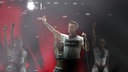 Konzert von Robbie Williams