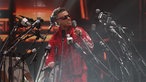 Konzert von Robbie Williams
