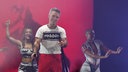 Konzert von Robbie Williams