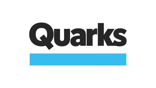 Quarks-Logo