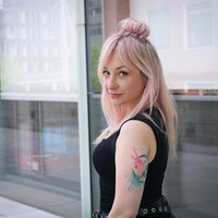 Agata Pilarska