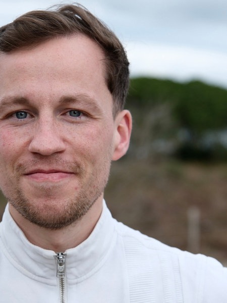 Erik Acker