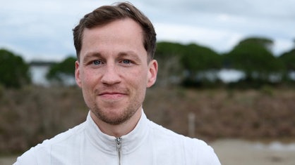 Erik Acker