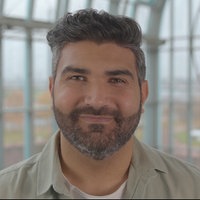 Journalist Hamzi Ismail