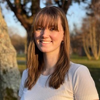 Porträtbild von Katharina Hollstein