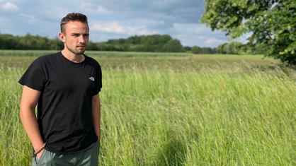 Luca Peters