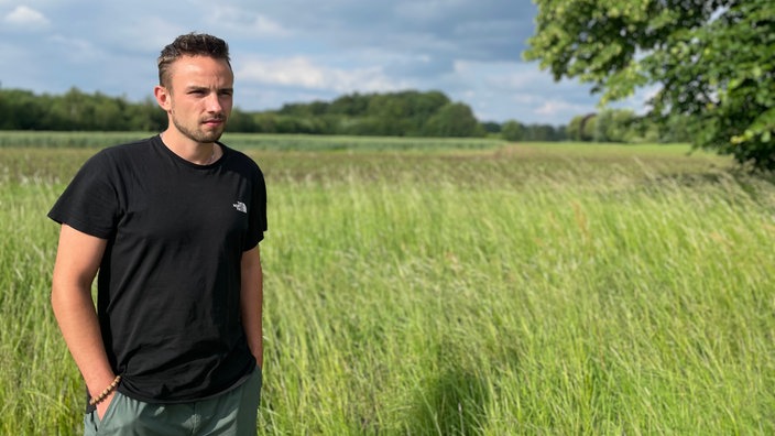 Luca Peters