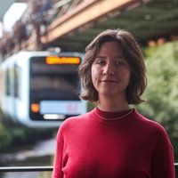 Rebecca Hoven