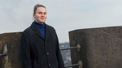 Steven Hartig