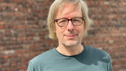 Wolfram Lumpe