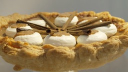 Pumpkin Pie
