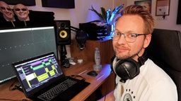 Djs produzieren WM-Song