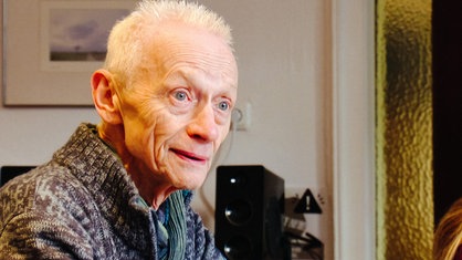 Michael Schroeter im Interview.