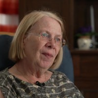 Interview Ingrid Liebs