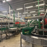 Die Privatbrauerei Barre in Lübbecke