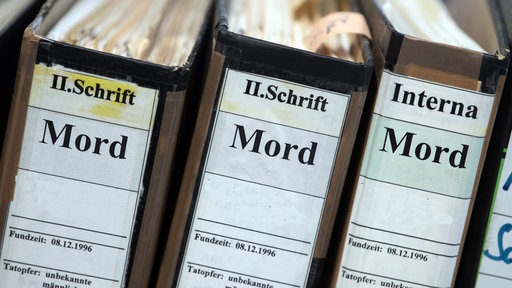 Akten-Ordner
