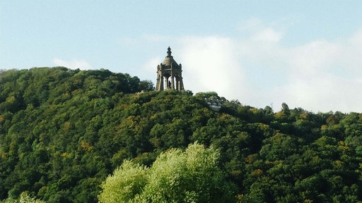 Kaiser-Wilhelm-Denkmal