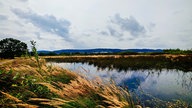 Blick auf das Große Torfmoor