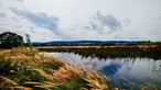 Blick auf das Große Torfmoor