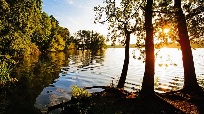 Wandern zwischen Maas und Schwalm