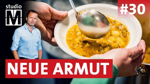 Thema: studioM: Neue Armut – der Absturz der Mittelschicht