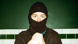 Mikolaj Kierski aka Basy Tropikalne 