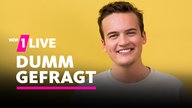 1LIVE Dumm gefragt Podcast
