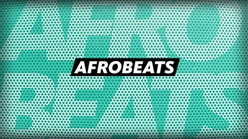 COSMO - AfrobeatsChannel
