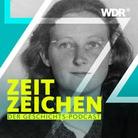 Cato Bontjes van Beek (nach ihrer Verhaftung am 20. September 1942)