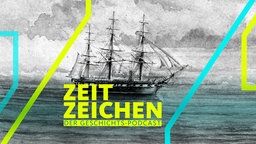 The Challenger at sea from R R A Richard's unpublished journa