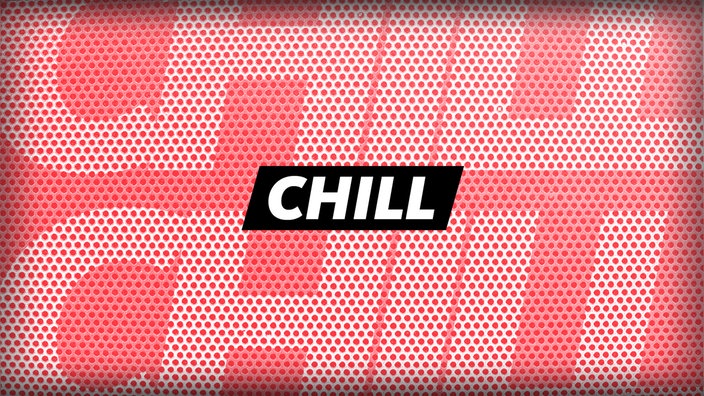 COSMO - Chill-Channel