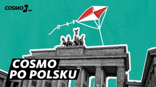COSMO po polsku, radio dla Polaków w Niemczech