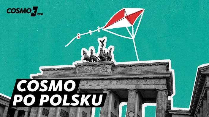 COSMO po polsku, radio dla Polaków w Niemczech