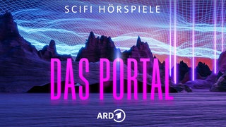 Das Portal - Podcastcover