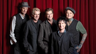 Die Toten Hosen