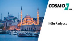 COSMO Köln Radyosu