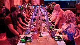 Gamescom 2025