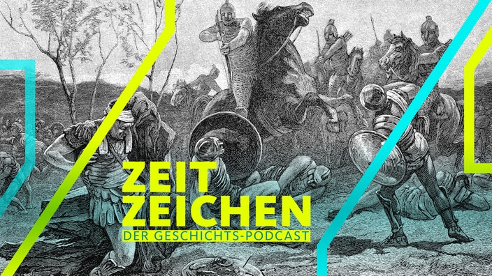 Die Schlacht von Cannae am 2. August 216 v. Chr., Zweiter Punischer Krieg, Apulien, Italien, Europa