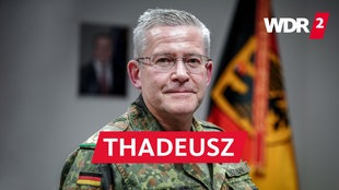 Generalleutnant André Bodemann
