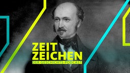 Johann August Sutter, c. 1835