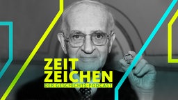 Mit der Bayerischen Verfassungsmedaille in Gold wird am Dienstag (04.12.2007) im Maximilianeum in München (Oberbayern) der Überlebende des Holocaust und Autor Mieczyslaw Pemper ausgezeichnet. 