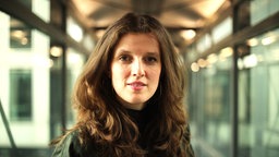 Gesprächspartnerin Kira Lorenz
