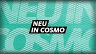 Neu in COSMO